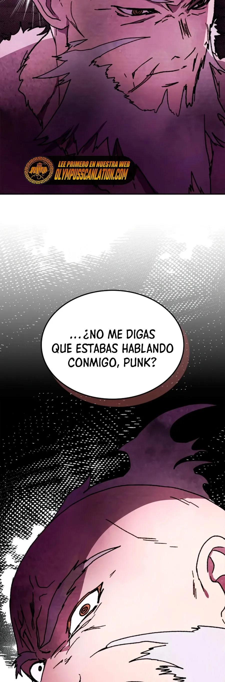 Crónicas del Regreso del Dios marcial Capítulo 5 en Línea - página 28