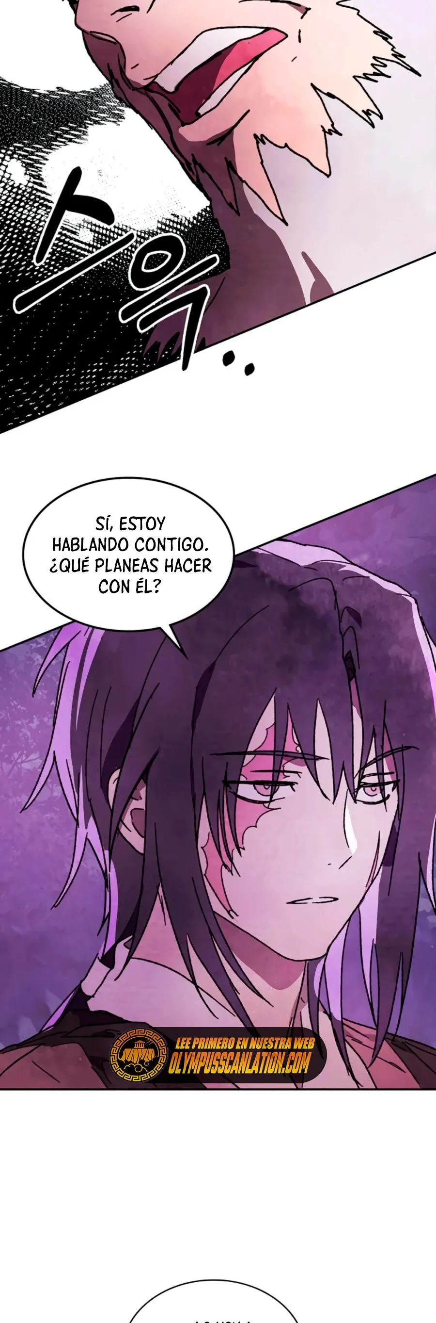 Crónicas del Regreso del Dios marcial Capítulo 5 en Línea - página 29