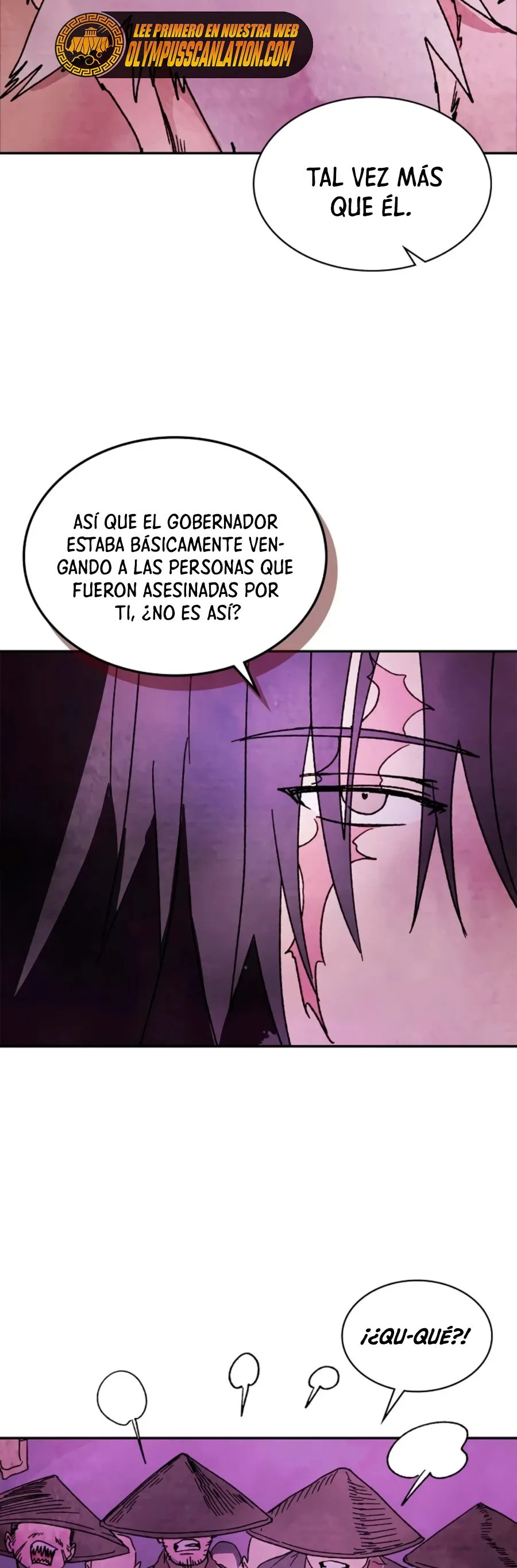 Crónicas del Regreso del Dios marcial Capítulo 5 en Línea - página 31