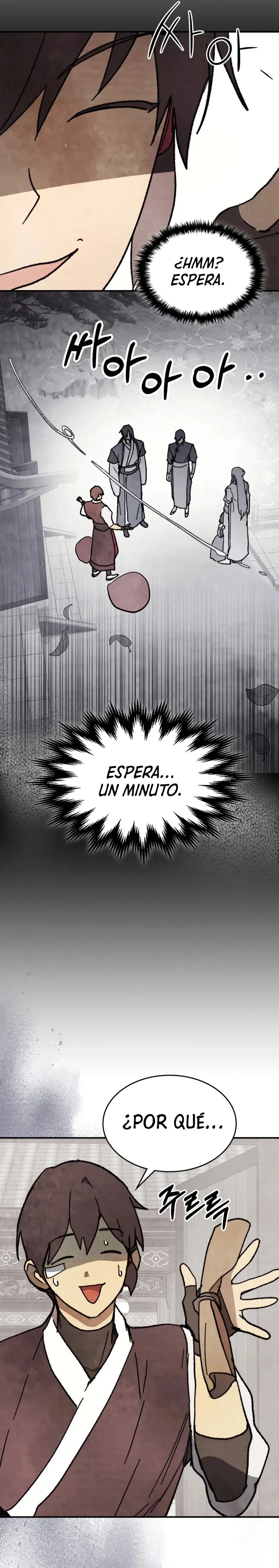 Crónicas del Regreso del Dios marcial Capítulo 53 en Línea - página 21