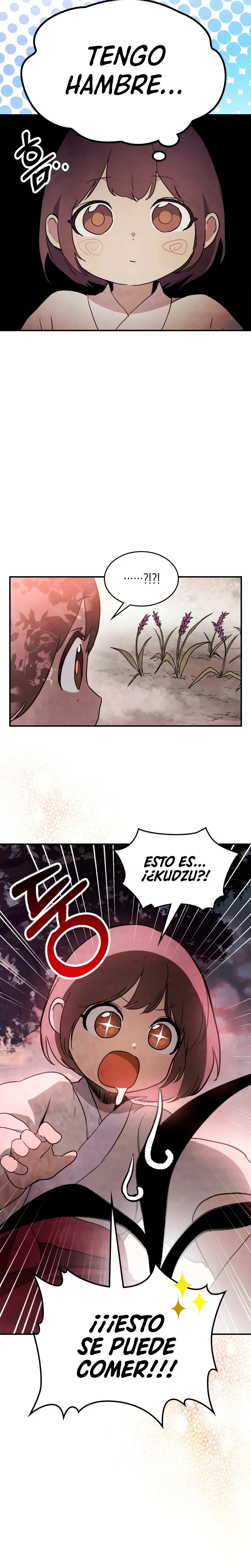 Crónicas del Regreso del Dios marcial Capítulo 62 en Línea - página 16