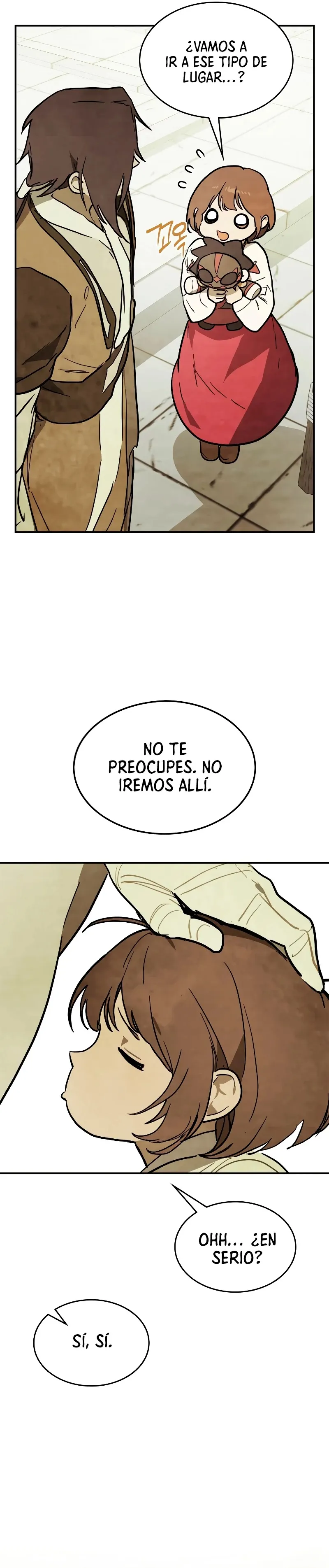 Crónicas del Regreso del Dios marcial Capítulo 72 en Línea - página 17