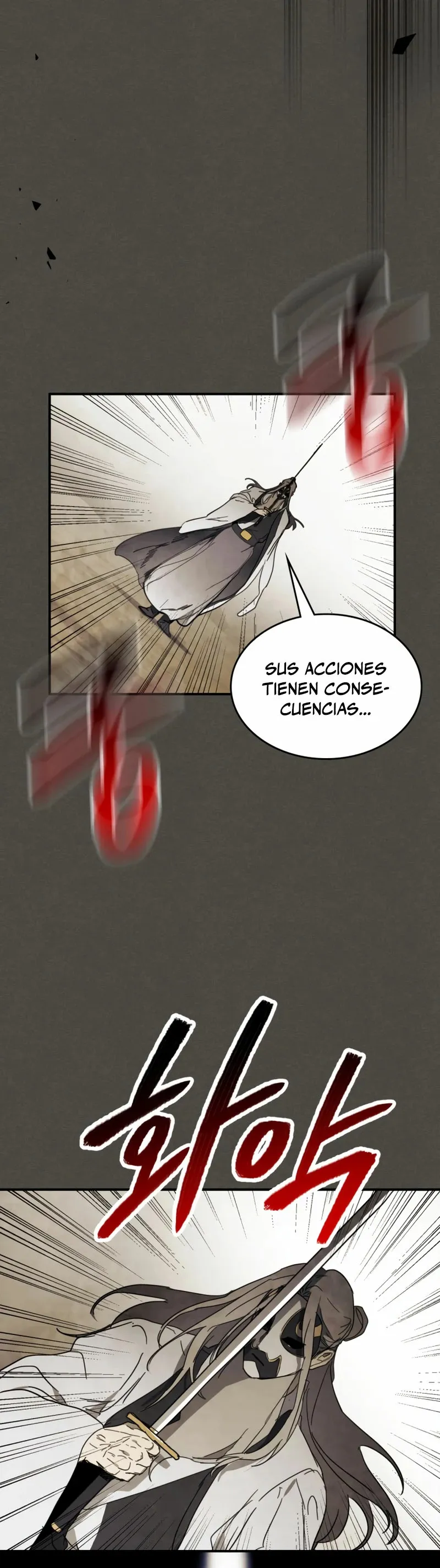 Crónicas del Regreso del Dios marcial Capítulo 76 en Línea - página 8