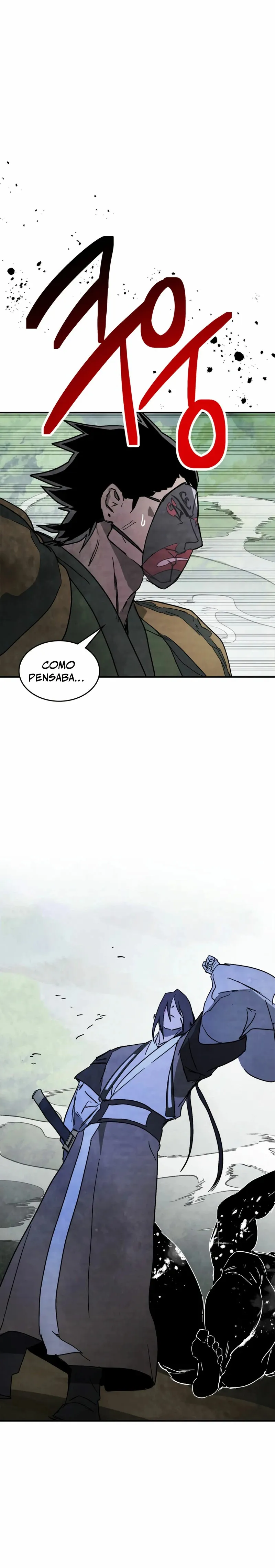 Crónicas del Regreso del Dios marcial Capítulo 76 en Línea - página 27