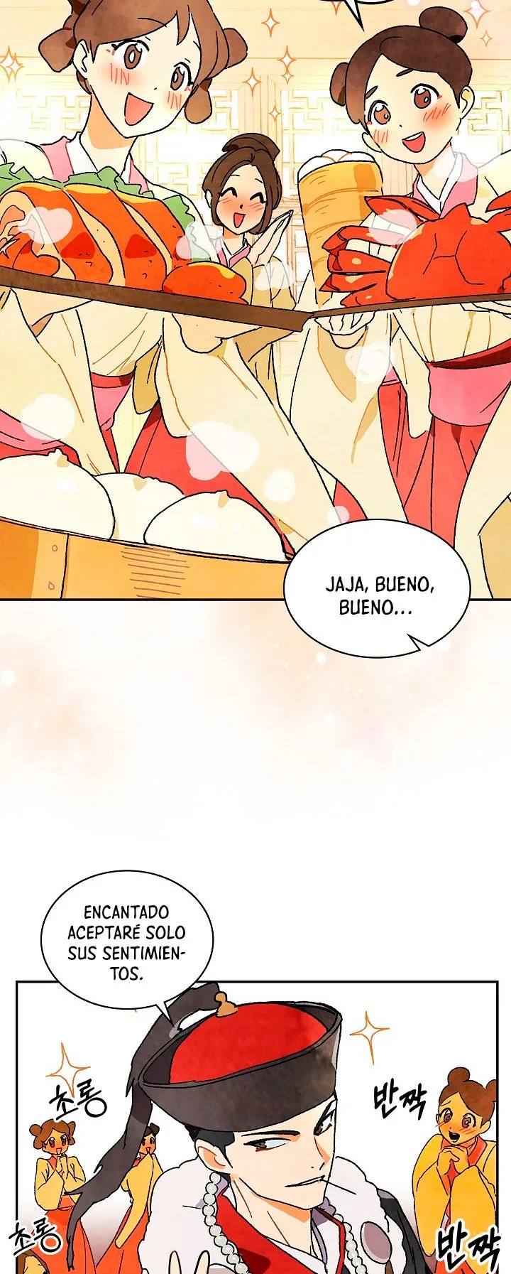 Crónicas del Regreso del Dios marcial Capítulo 8 en Línea - página 4