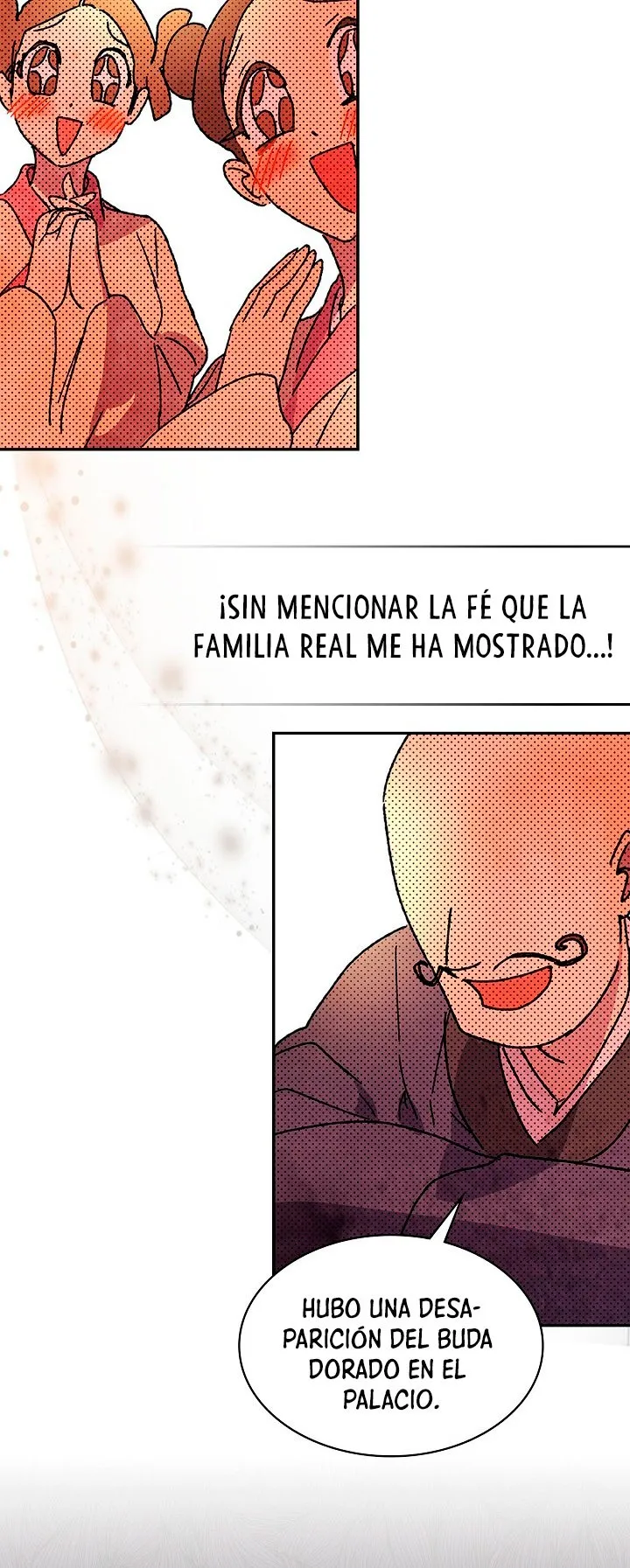 Crónicas del Regreso del Dios marcial Capítulo 8 en Línea - página 9