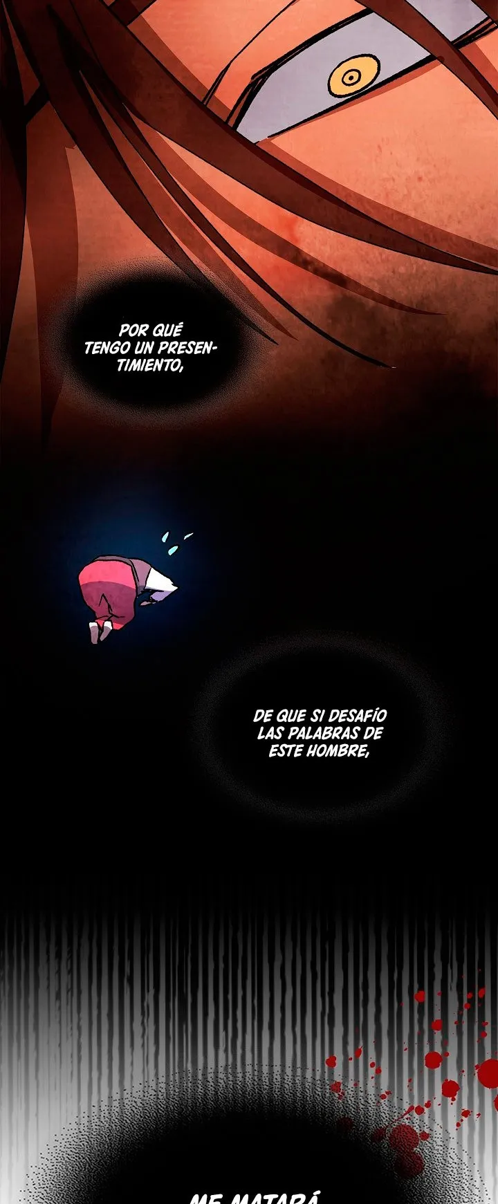 Crónicas del Regreso del Dios marcial Capítulo 8 en Línea - página 21