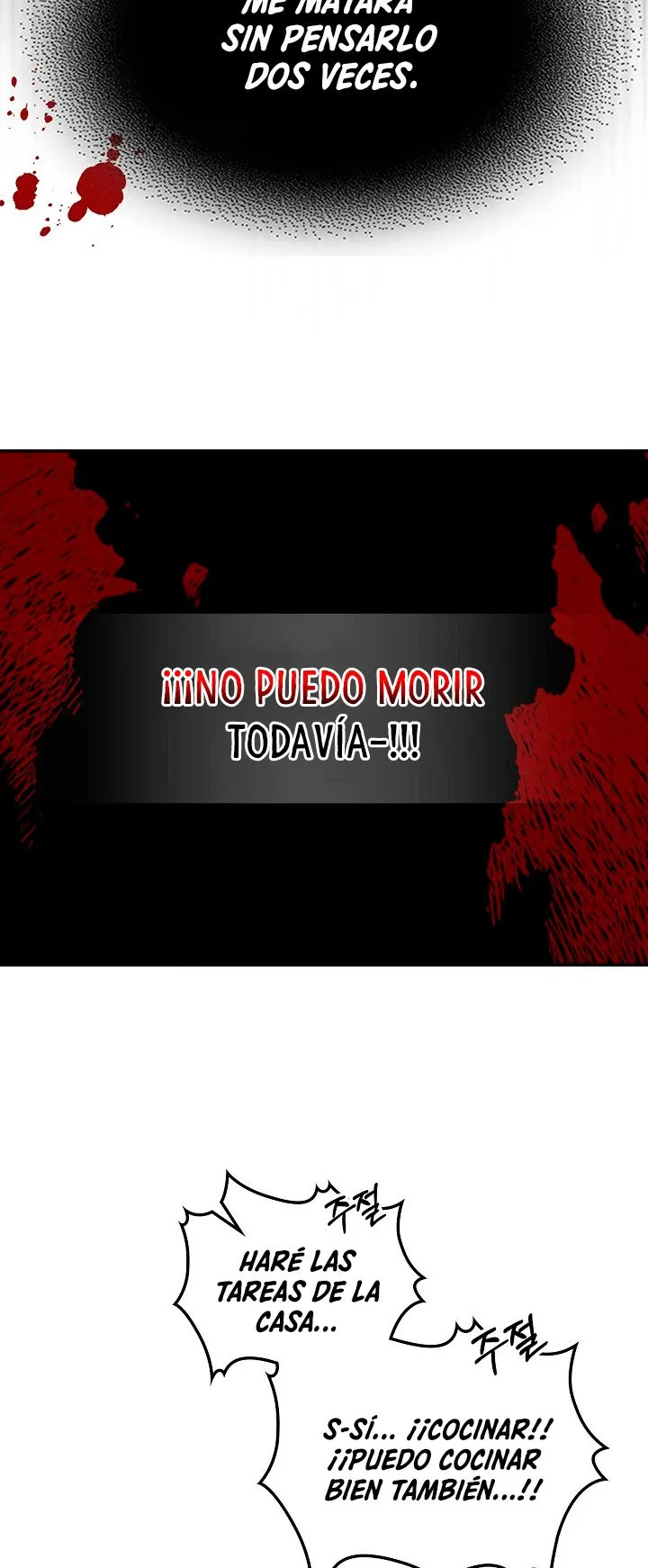 Crónicas del Regreso del Dios marcial Capítulo 8 en Línea - página 22
