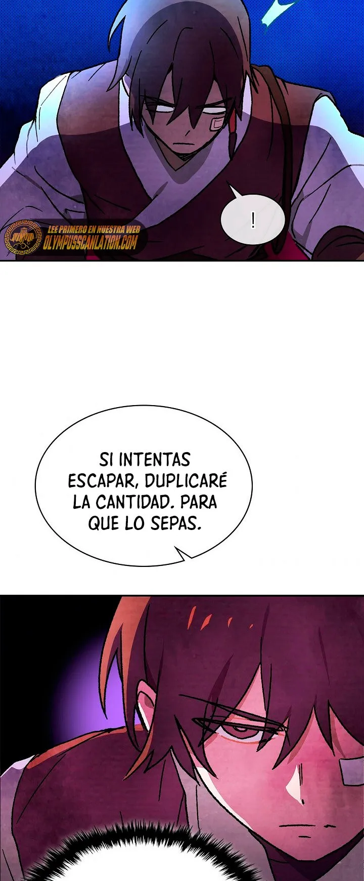 Crónicas del Regreso del Dios marcial Capítulo 8 en Línea - página 24