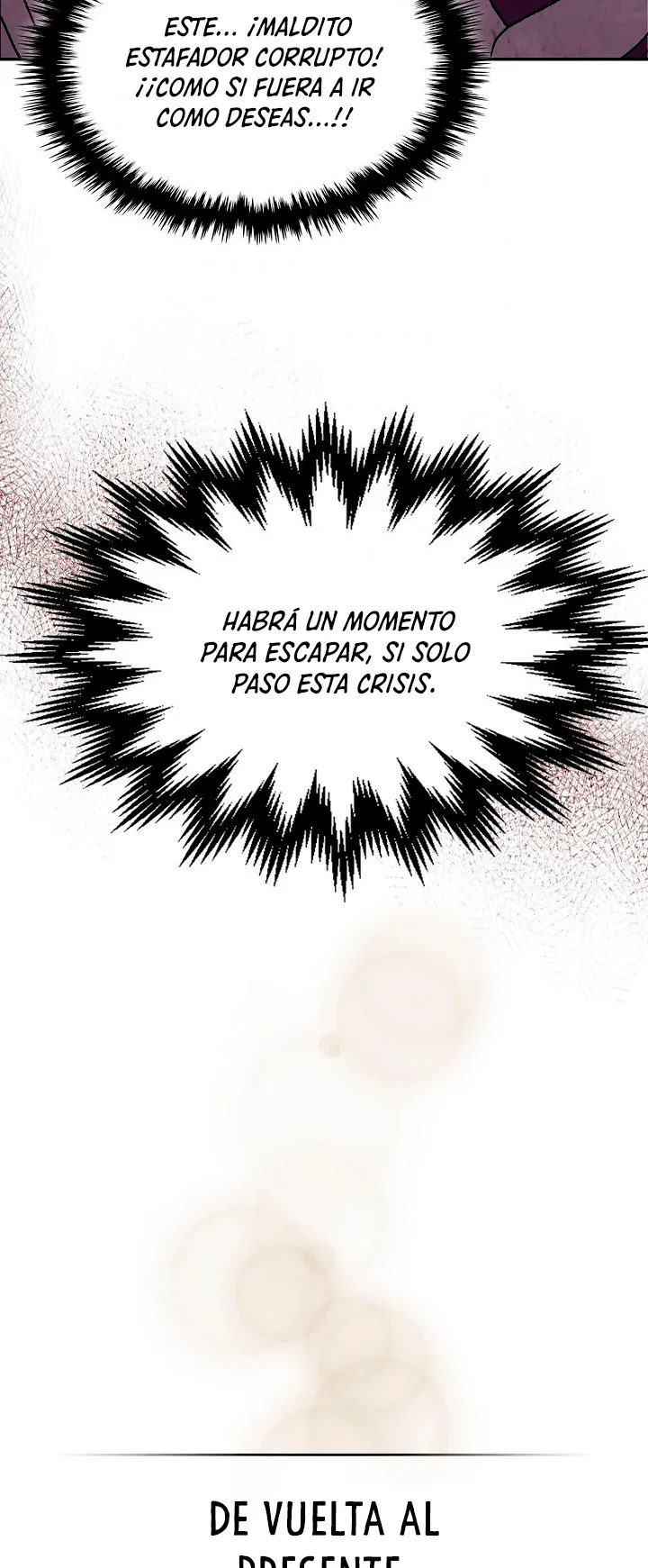 Crónicas del Regreso del Dios marcial Capítulo 8 en Línea - página 25