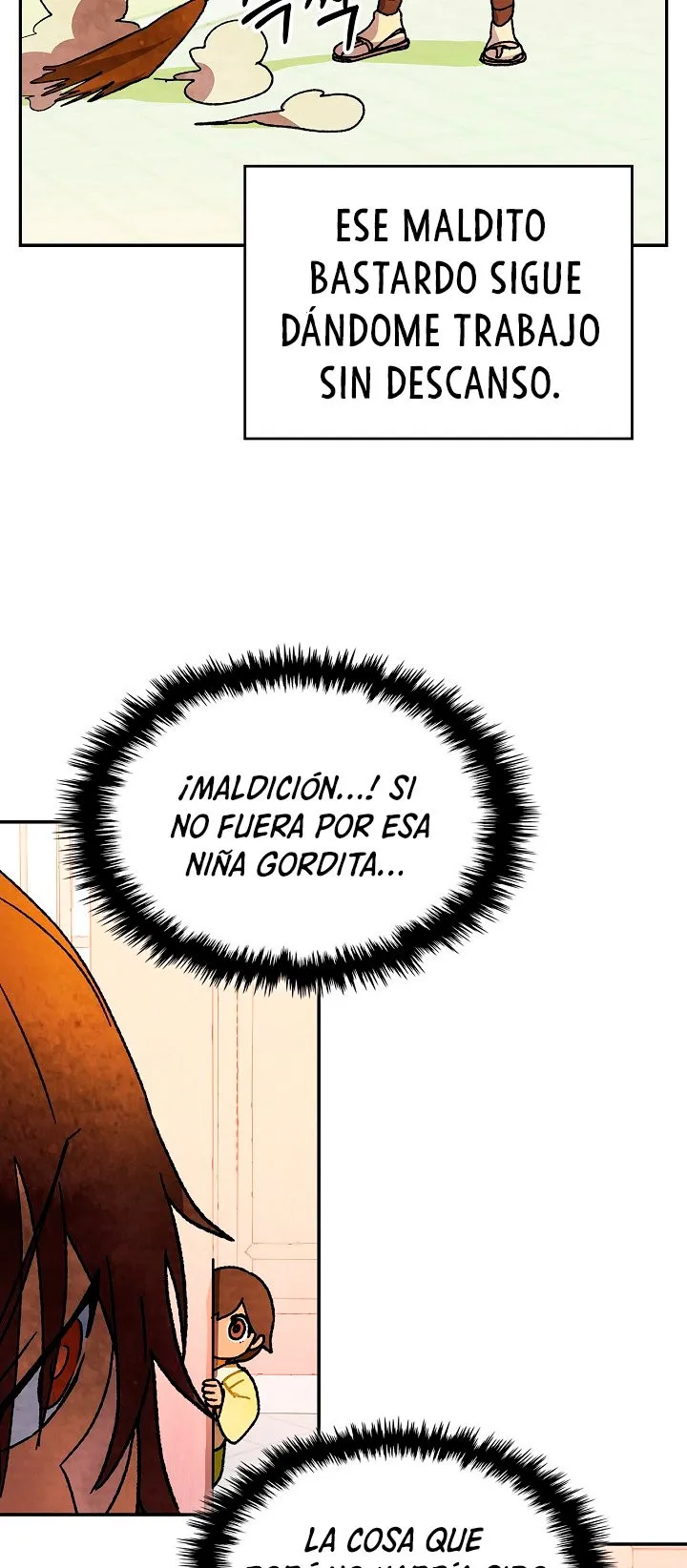 Crónicas del Regreso del Dios marcial Capítulo 8 en Línea - página 27