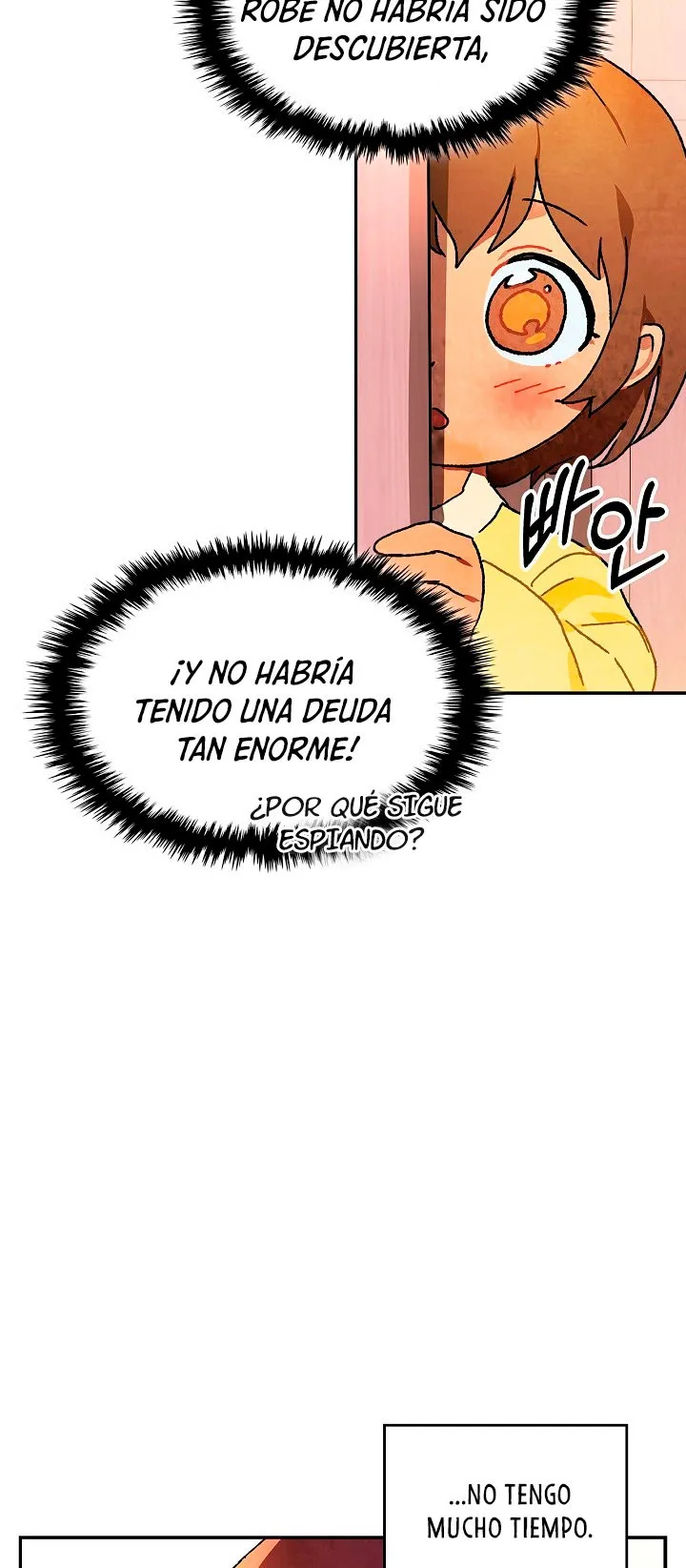 Crónicas del Regreso del Dios marcial Capítulo 8 en Línea - página 28