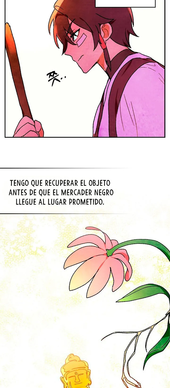 Crónicas del Regreso del Dios marcial Capítulo 8 en Línea - página 29