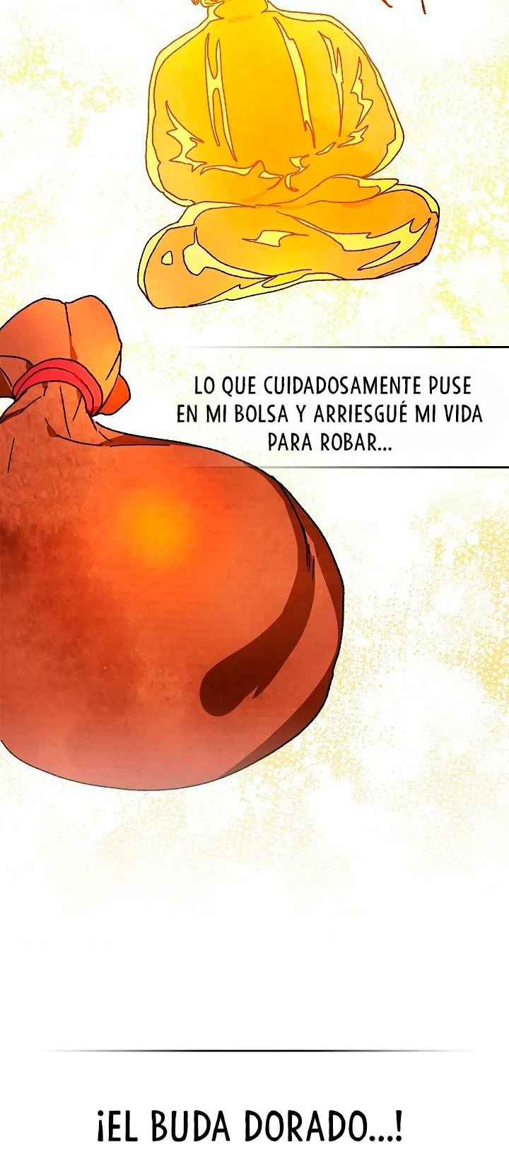 Crónicas del Regreso del Dios marcial Capítulo 8 en Línea - página 30