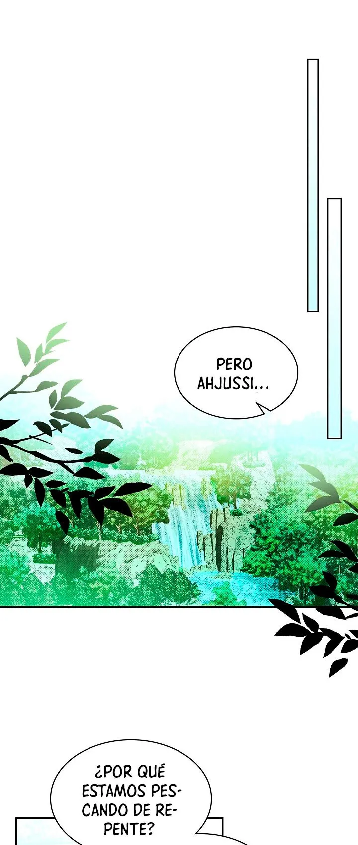 Crónicas del Regreso del Dios marcial Capítulo 8 en Línea - página 57