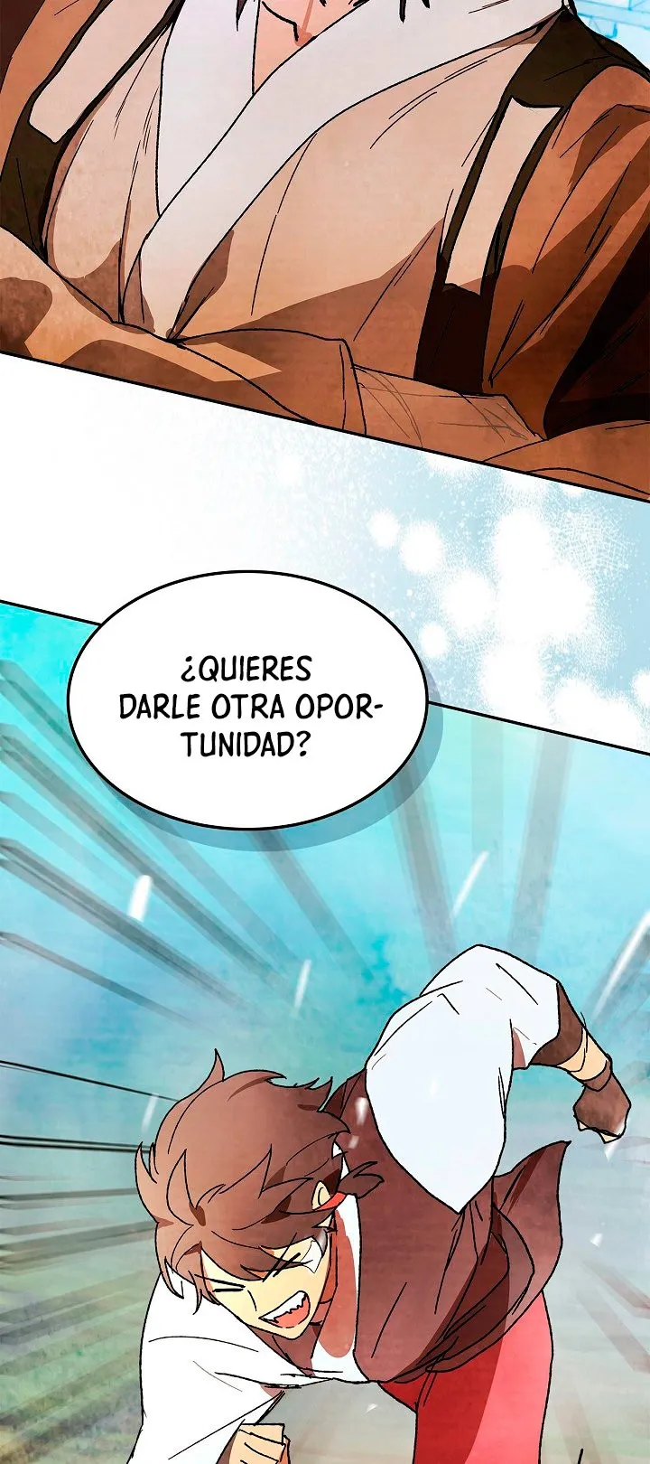 Crónicas del Regreso del Dios marcial Capítulo 8 en Línea - página 66