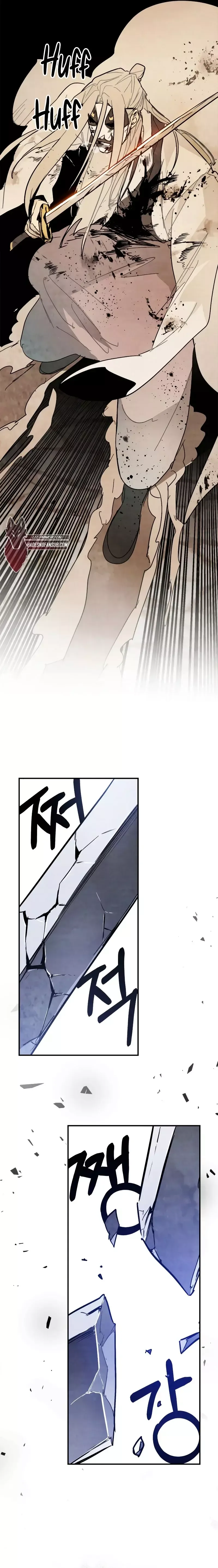 Crónicas del Regreso del Dios marcial Capítulo 83 en Línea - página 17