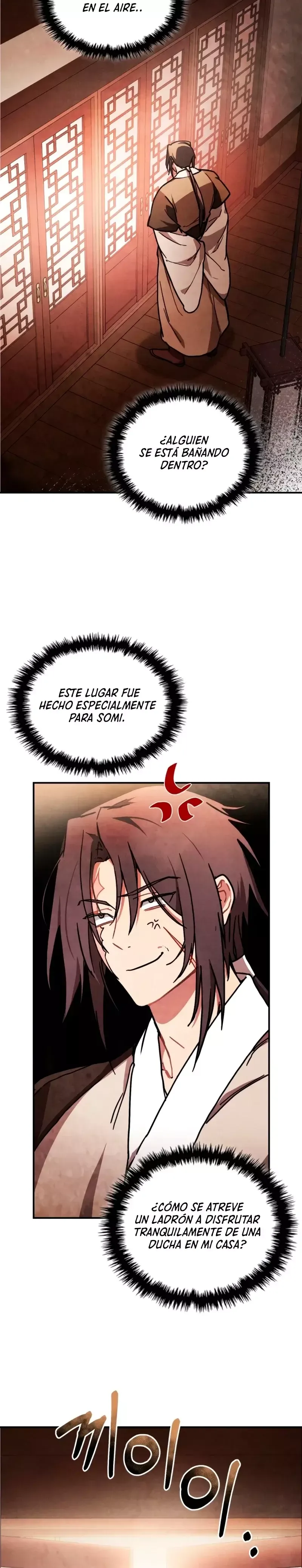 Crónicas del Regreso del Dios marcial Capítulo 86 en Línea - página 13