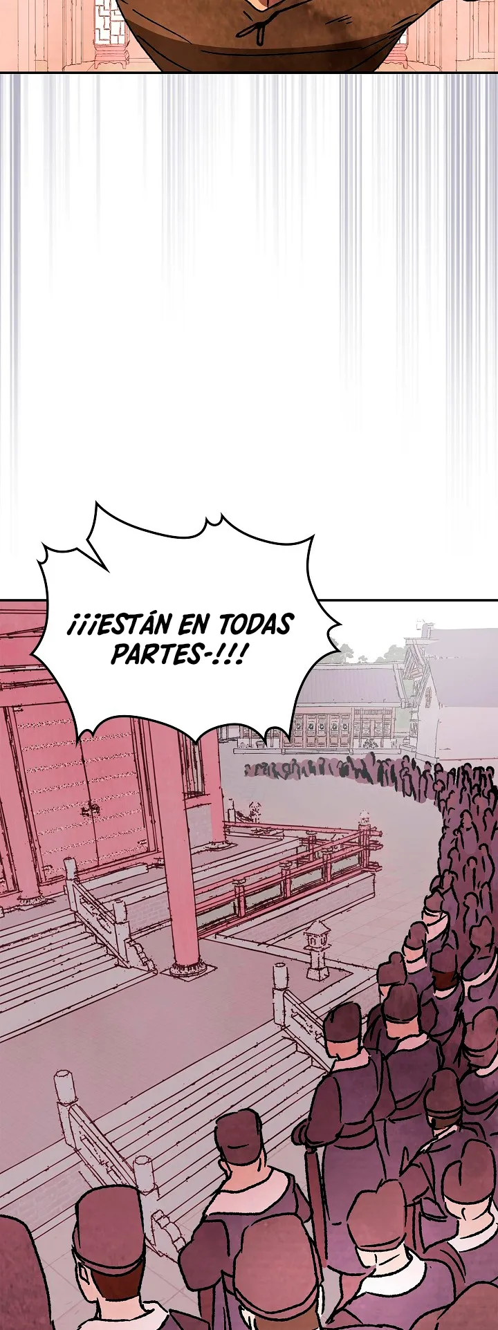 Crónicas del Regreso del Dios marcial Capítulo 9 en Línea - página 13