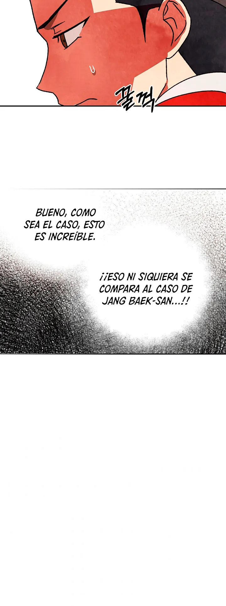Crónicas del Regreso del Dios marcial Capítulo 9 en Línea - página 27