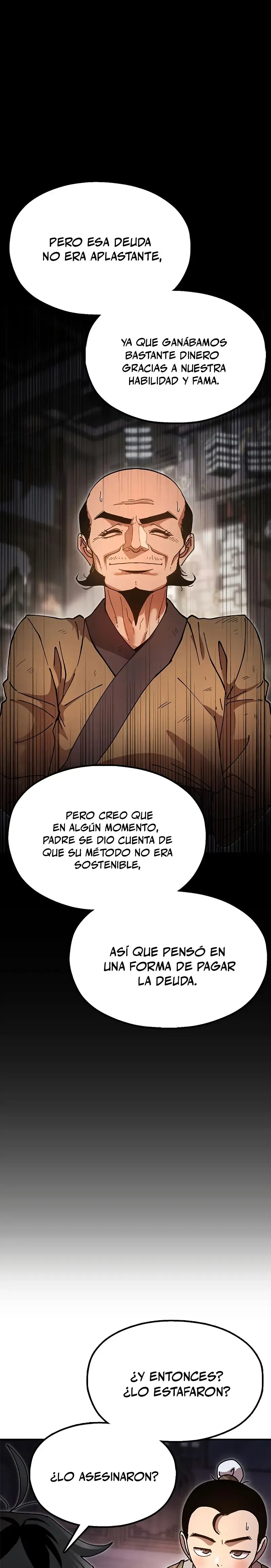 Crónicas del soberano perezoso Capítulo 20 en Línea - página 18