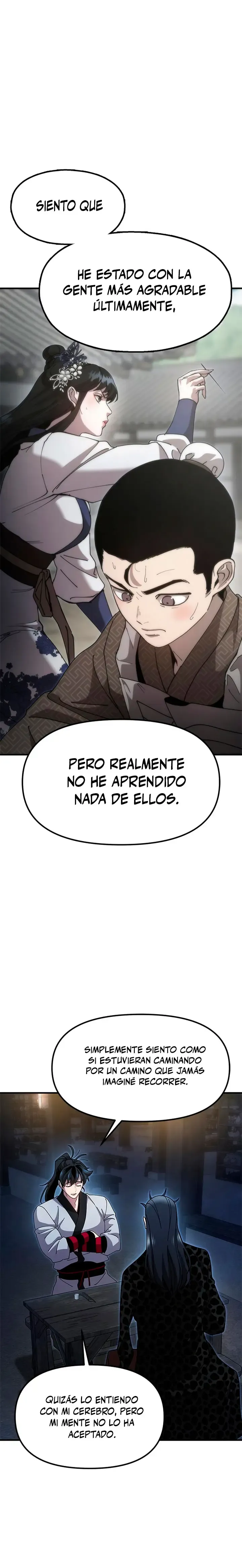 Crónicas del soberano perezoso Capítulo 28 en Línea - página 23