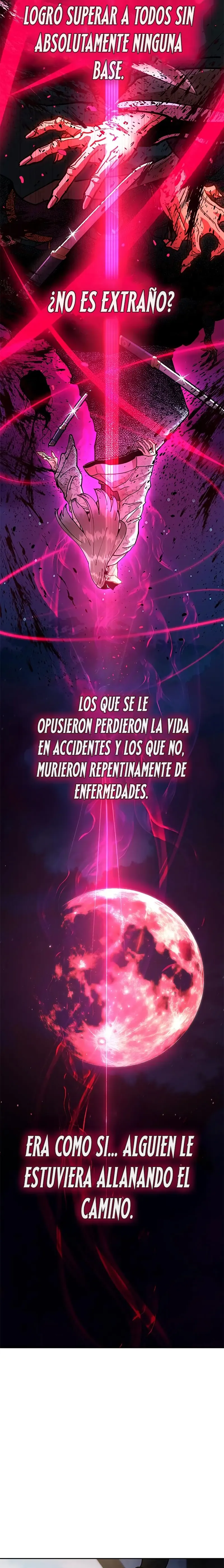 Crónicas del soberano perezoso Capítulo 9 en Línea - página 8