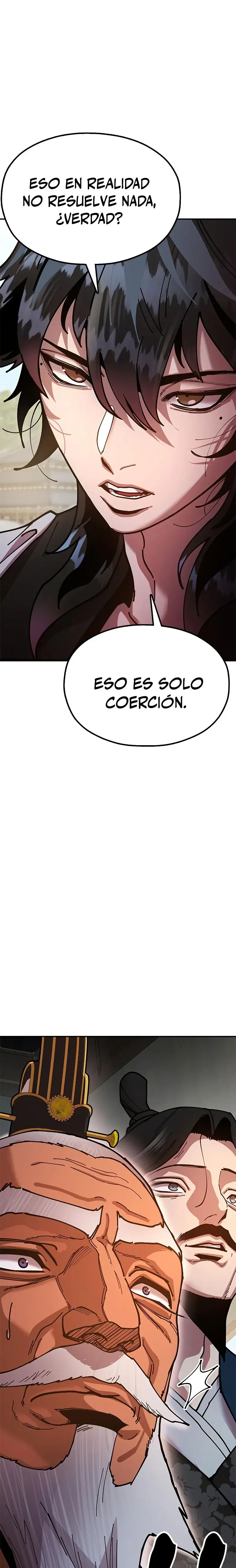 Crónicas del soberano perezoso Capítulo 9 en Línea - página 19