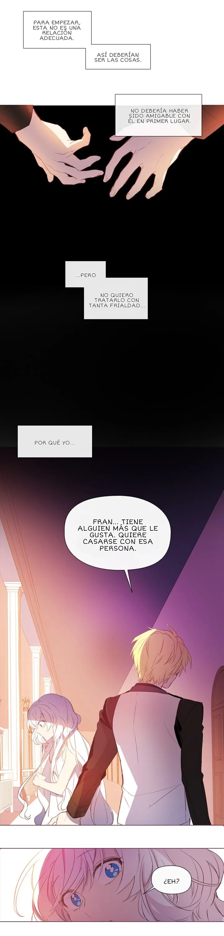 Crossing Code Capítulo 29 en Línea - página 9