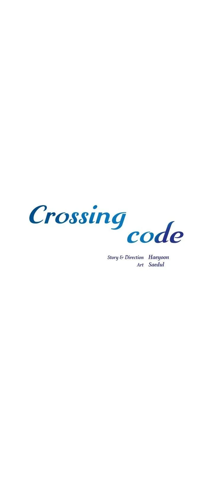Crossing Code Capítulo 29 en Línea - página 19