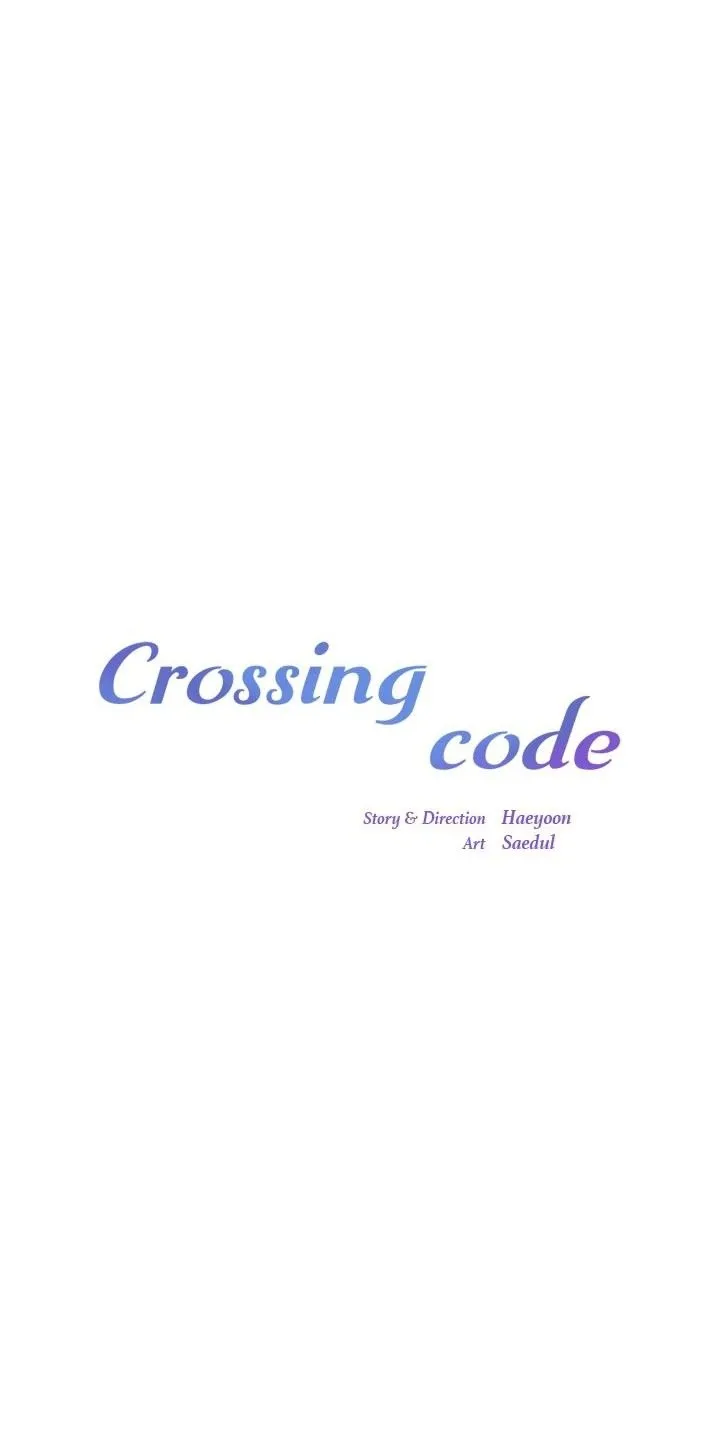 Crossing Code Capítulo 30 en Línea - página 20
