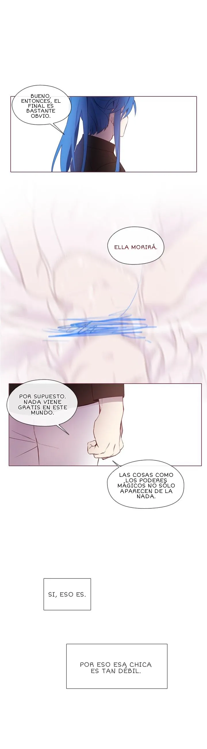 Crossing Code Capítulo 33 en Línea - página 10