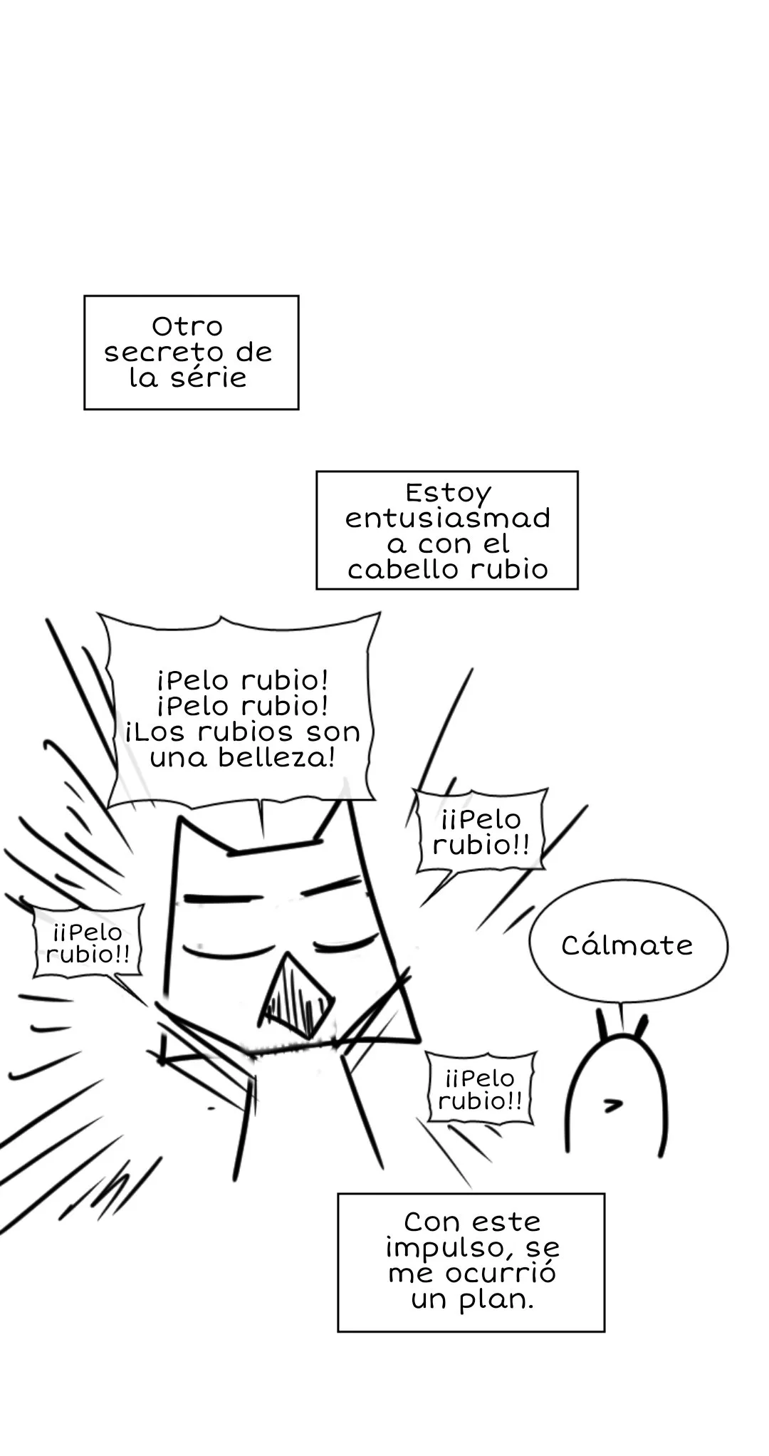 Crossing Code Capítulo 40.1 en Línea - página 5