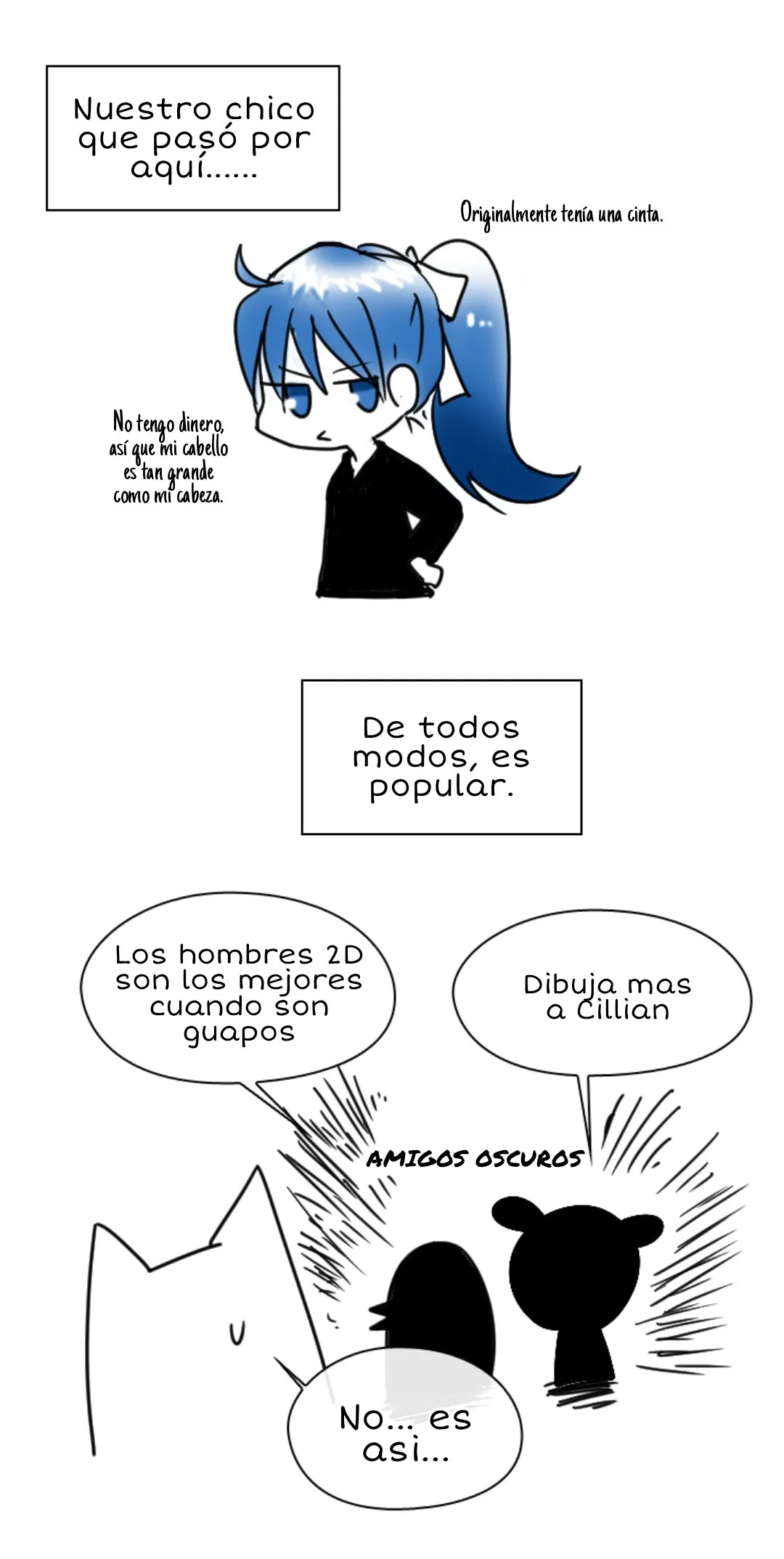 Crossing Code Capítulo 40.1 en Línea - página 11