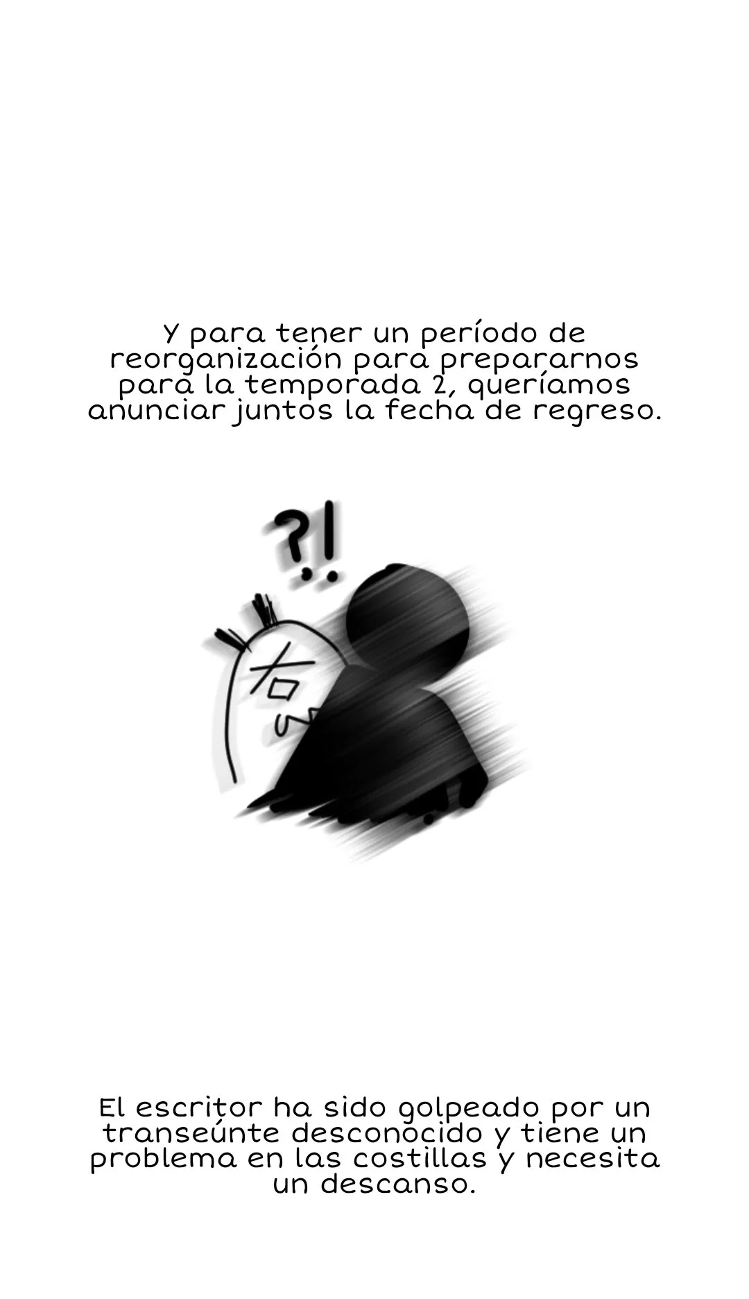 Crossing Code Capítulo 40.1 en Línea - página 15