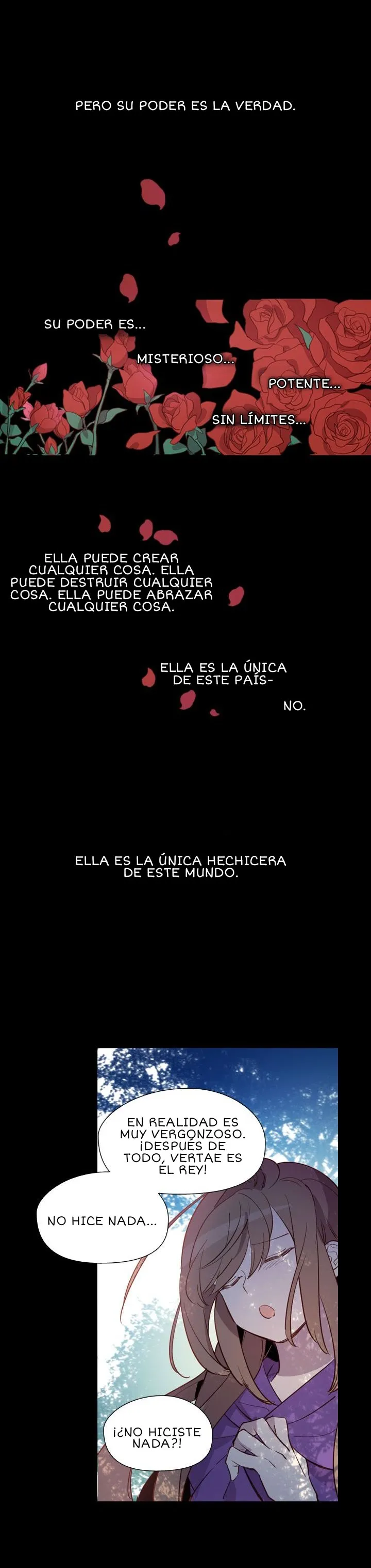 Crossing Code Capítulo 44 en Línea - página 6