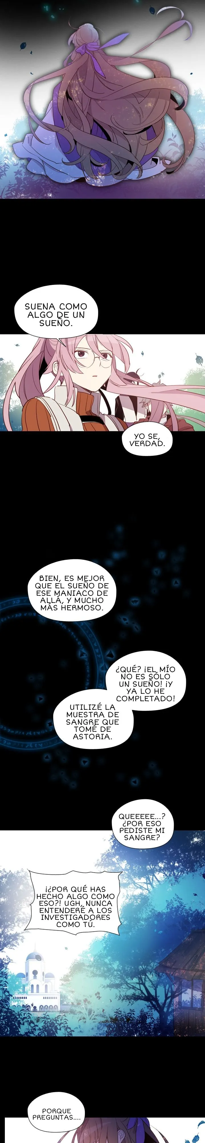 Crossing Code Capítulo 44 en Línea - página 14