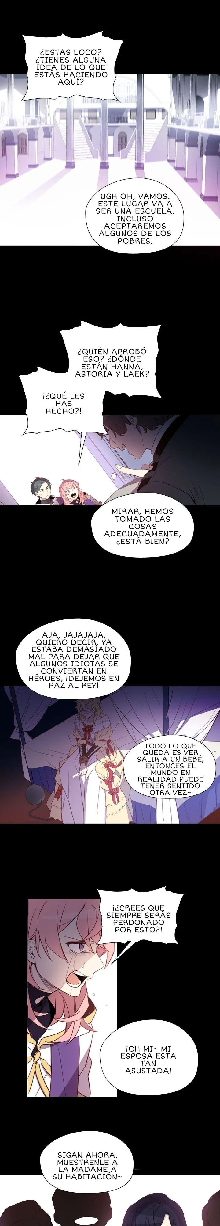 Crossing Code Capítulo 46 en Línea - página 2