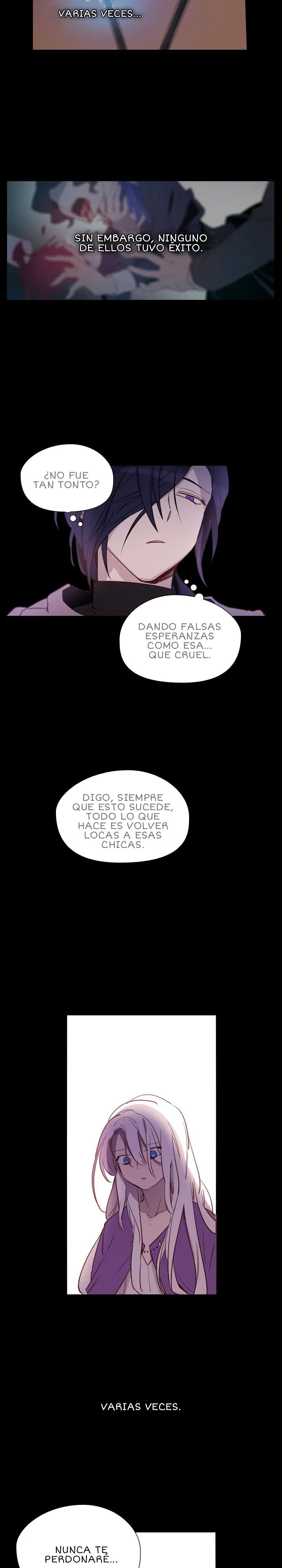 Crossing Code Capítulo 46 en Línea - página 9