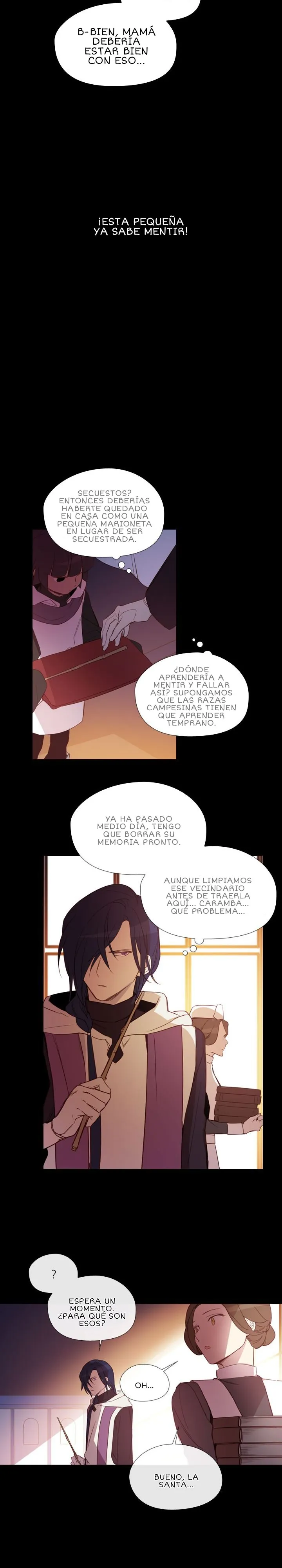 Crossing Code Capítulo 46 en Línea - página 14