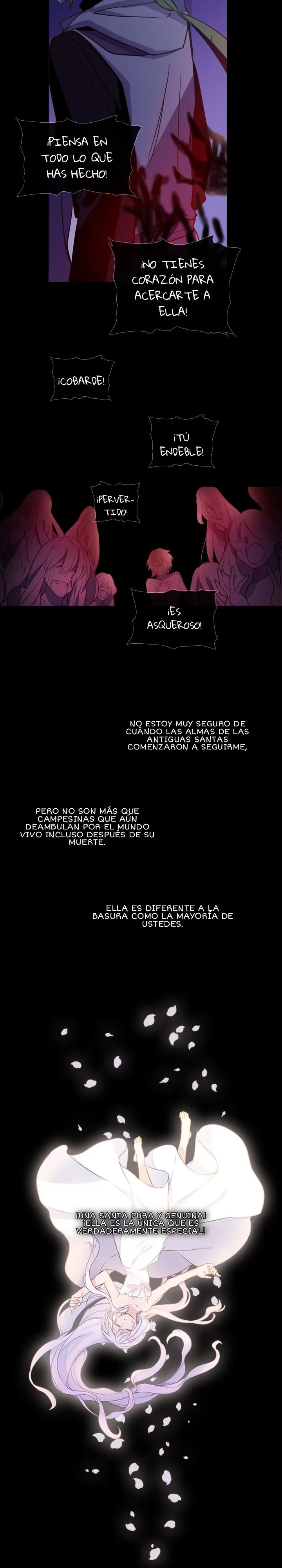 Crossing Code Capítulo 47 en Línea - página 8