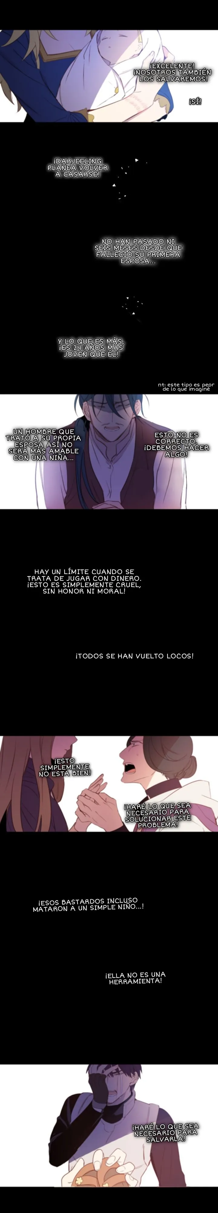 Crossing Code Capítulo 56 en Línea - página 12