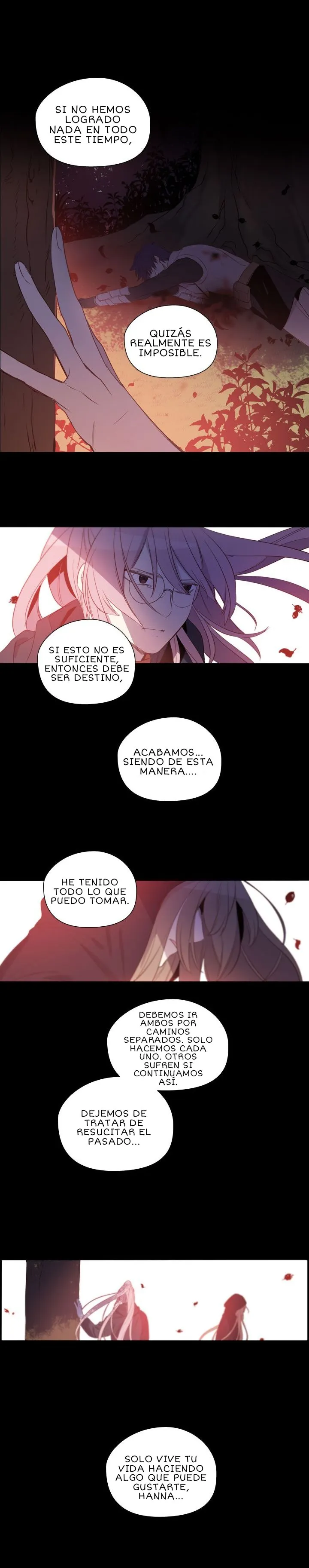 Crossing Code Capítulo 56 en Línea - página 15