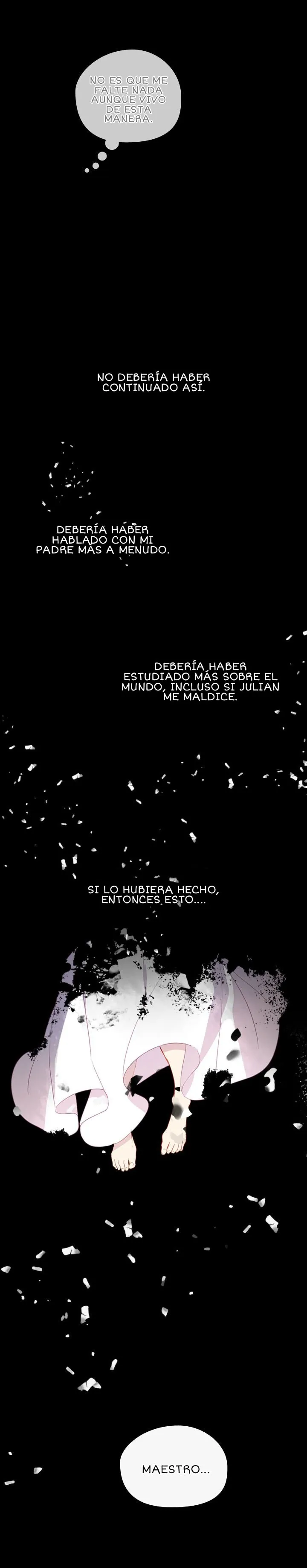 Crossing Code Capítulo 57 en Línea - página 7