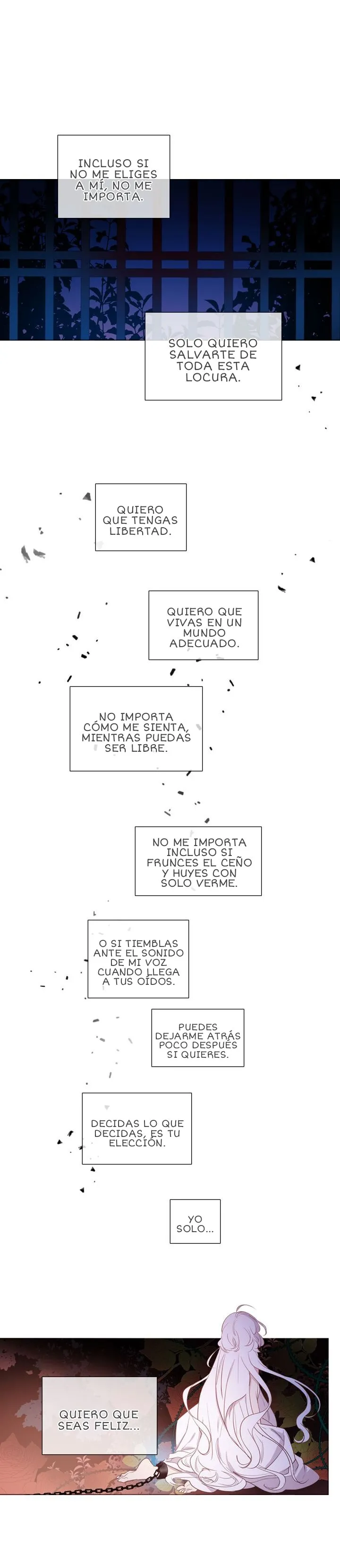 Crossing Code Capítulo 57 en Línea - página 15