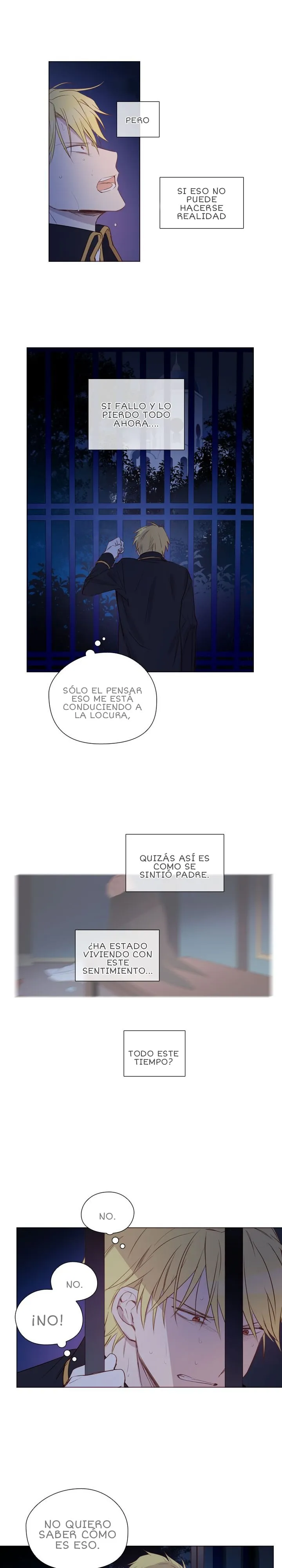 Crossing Code Capítulo 57 en Línea - página 16
