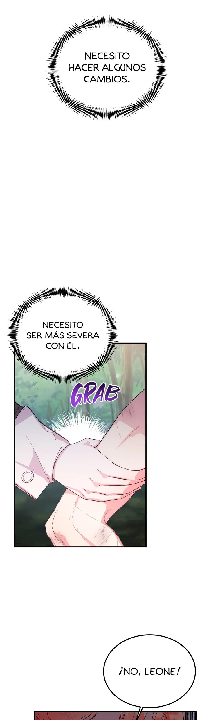 Crowning my feral prince Capítulo 13 en Línea - página 55