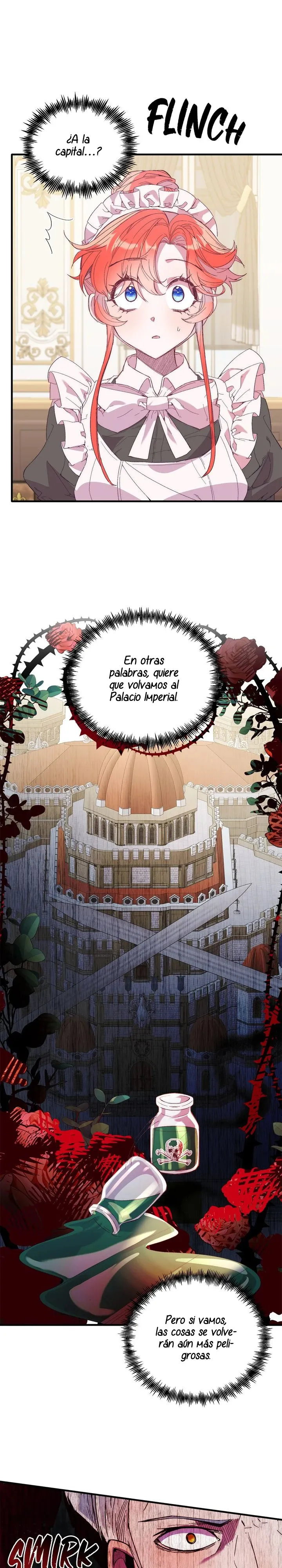 Crowning my feral prince Capítulo 22 en Línea - página 17