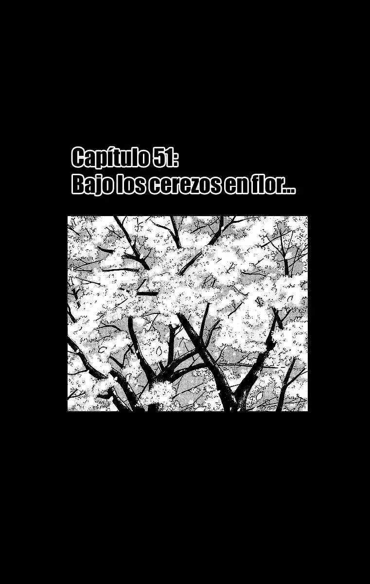 Crows Capítulo 51 en Línea - página 1