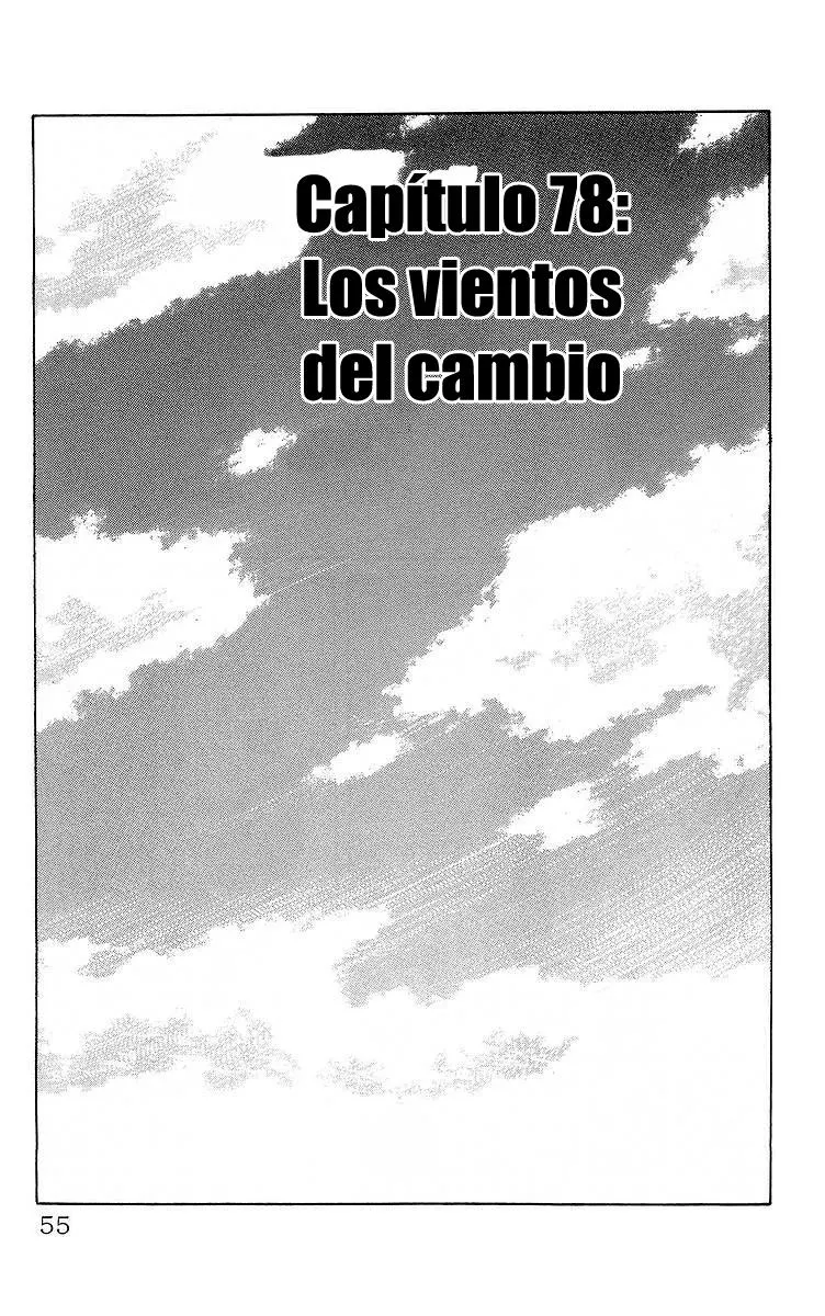 Crows Capítulo 78 en Línea - página 1